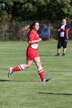 Bild 353 - Frauen Schmalfelder SV - TuS Tensfeld : Ergebnis: 8:1